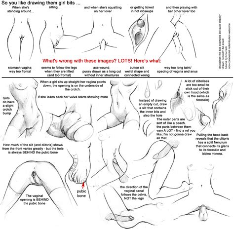 How To Draw Pussy By Kriscrash Hentai Foundry