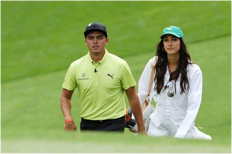 Rickie fowler pole vaulter girlfriend. Rickie Fowler - Net Worth, Wife (Allison), Biography ...