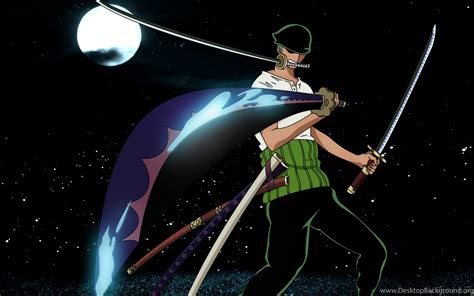 This hd wallpaper is about one piece monkey d. Zoro One Piece Wallpapers ·① WallpaperTag