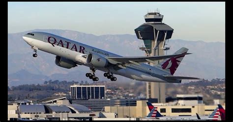 Cartillas De Seguridad Aeronauticas Cartilla Qatar Airways Boeing