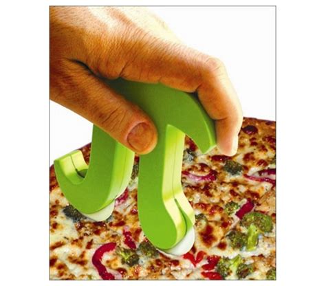 Pizza Pi Cutter Cool College Dorm Room Products Dorm Room Accessories