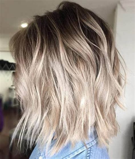 Fresh Short Blonde Hair Ideas To Update Your Style In Blonde