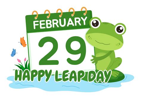 Happy Leap Day 2024 Images Hd Ivie Rhodie