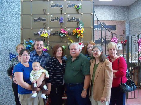 Life's Journey: In Memoriam