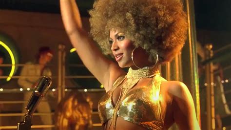 solange knowles was supposed to join beyoncé in austin powers in goldmember