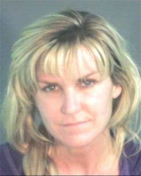 Christine Shreeve Hubbs Arrested On Charges For Sexual Acts