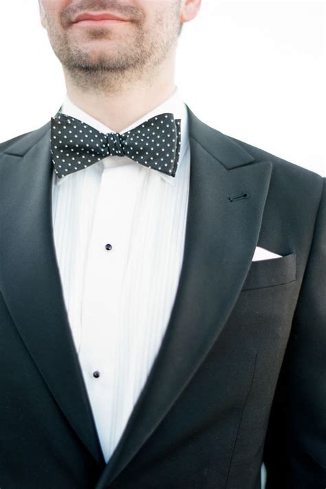 Wedding Bow Ties Ideas For Groom And Groomsmen