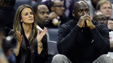 Michael Jordans Wife Gives Birth To Twins Sportsnetca