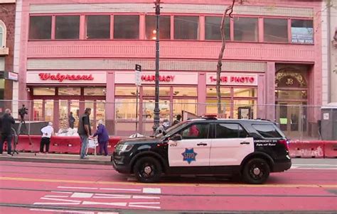 San Francisco Da Declines To Charge Walgreens Security Guard Who Shot Killed Alleged Shoplifter