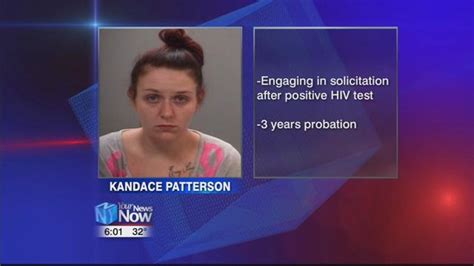 Hiv Positive Woman Gets Probation After Soliciting Sex Free Download