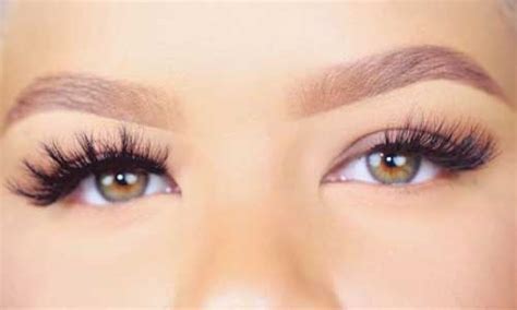 Best Lash Extensions For Hooded Eyes Starseed