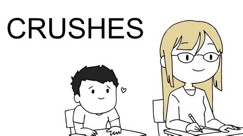 Crushes