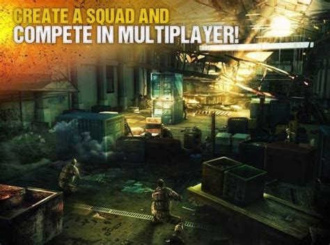 Modern Combat 5 Mod Apk v5.8.6d Unlimited Money and Gold Download
