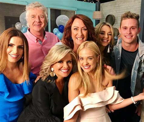 Home And Away Cast Home And Away Cast Vj This List Documents The
