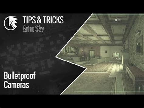 Everything You Need to Know About Bulletproof Cameras - R6 ...