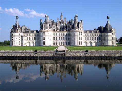Filefrance Loir Et Cher Chambord Chateau 03 Wikimedia Commons