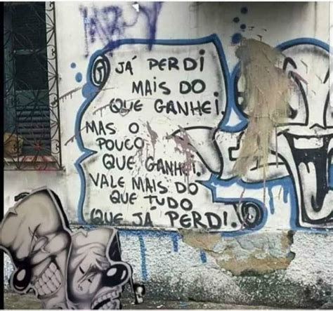 Curtidas Coment Rios Frases Das Favela Brasileira Frases