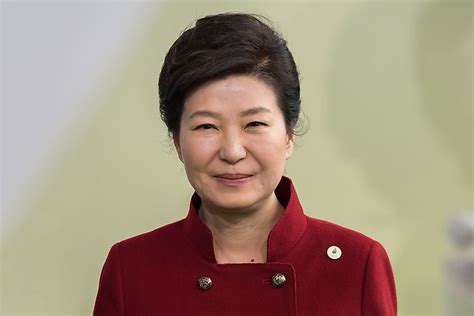 List Of South Korean Presidents Worldatlas