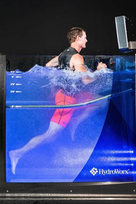 Hydroworx Introduces Water Therapy Machine Reading Eagle