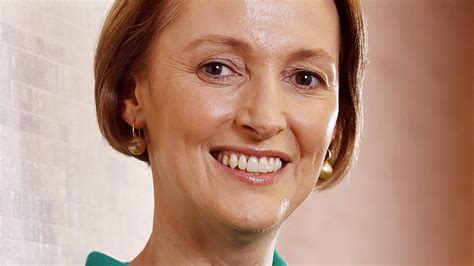 Telstra Chief Executive Vicki Brady Reveals Cancer Battle Daily Telegraph