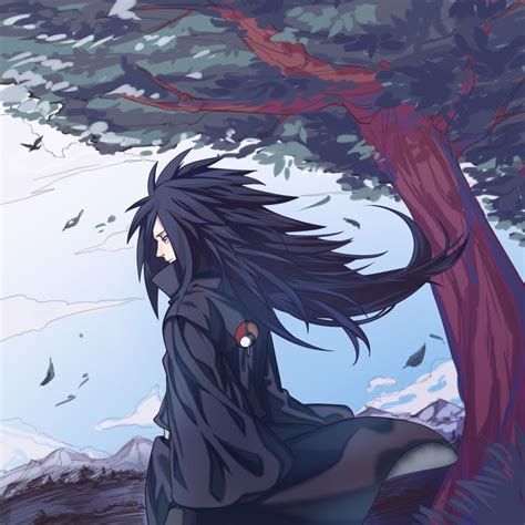We have 80+ background pictures for you! Pin de ? em Мадара Учиха em 2020 | Madara wallpapers, Foto ...