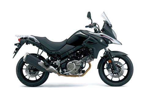 Suzuki puts comfort in your adventure. Suzuki V-Strom 650 - Test, Gebrauchte, Technische Daten