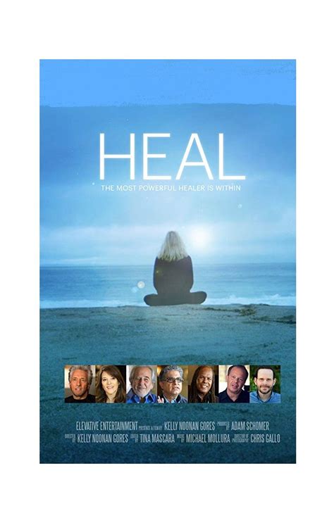 Heal 2017 Healer Noonan Documentaries