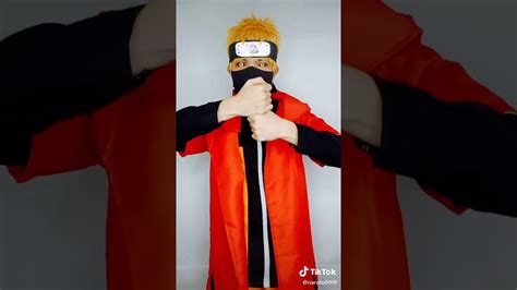Naruto No Tik Tok Youtube