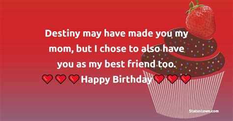 100 Best Happy Birthday Mom Wishes Quotes Messages Vlrengbr