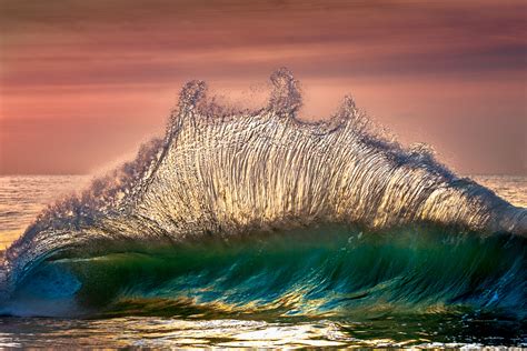 Waves Ireland George Karbus Photography