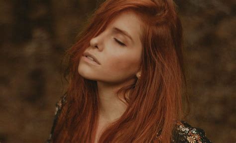 Why Are Redheads So Attractive 11 Reasons Why