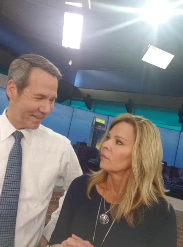 How old is john now? Hump day. - Julie Cornell KETV