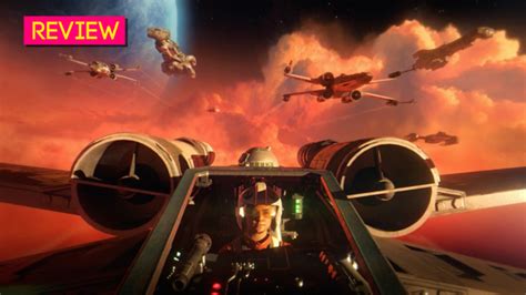 Star Wars Squadrons The Kotaku Review Gamenotebook