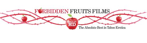 Forbidden Fruit Films