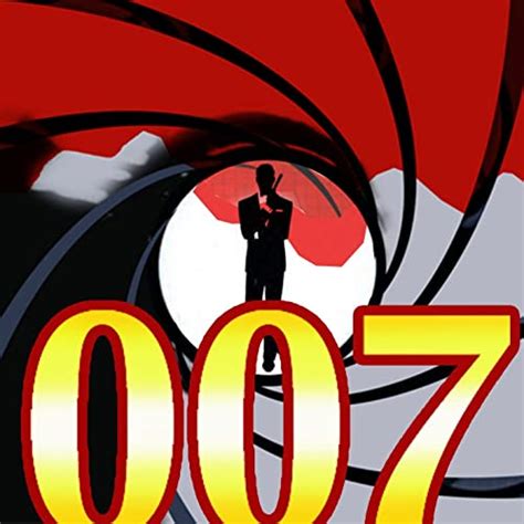 007 James Bond Theme By Peter Seymour On Amazon Music