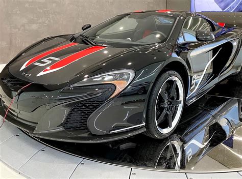 2016 Mclaren Mso 650s Can Amsold Exotic Car Search