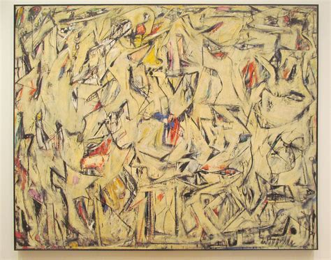 Willem De Kooning 5 Datos Sobre Este Gran Maestro Modernista