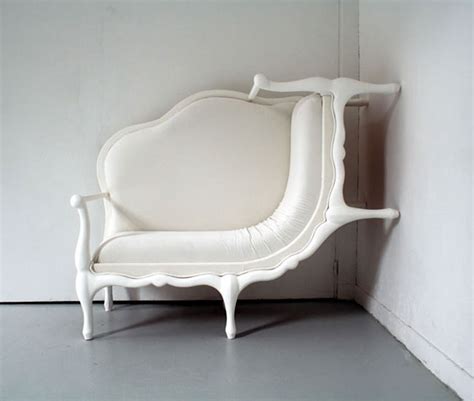30 Most Unusual Furniture Designs For Your Home