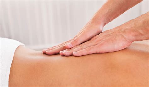 5 Ways Massage Can Improve Your Health