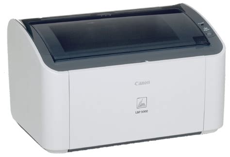 Working with canon lbp3000 on mac osx tiger, the printing job is indeed very good, but i have not been able to use this printer in economy mode ie. كانون Canon SENSYS LBP3000 تنزيل برنامج التشغيل (بدون سي دي) - تعريفات مجانا