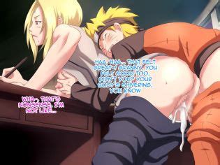 Naruto Luscious Hentai Manga Porn