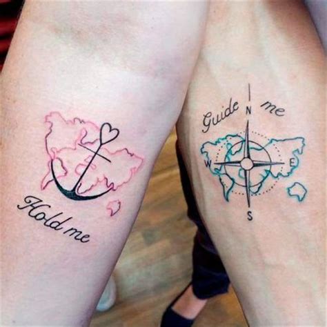 Khal drogo called khaleesi his sun and moon. Couple Tattoo Unique Disney #couplephoto # ...