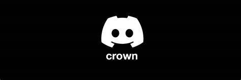 How To Get The Crown On Discord Crown Icon Disappearing Apps Uk 📱