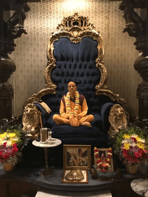 Seeing Hearing And Feeling The Hare Krishna Movement Civilization Of