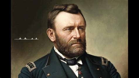 Ulysses S Grant Leadership And Legacy Youtube