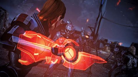 During the conversation in which she's revealing her tumultuous relationship with her. Possible Mass Effect Legendary Edition Day One Patch ...