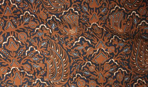 10 Most Popular Batik Production Center In Indonesia Authentic