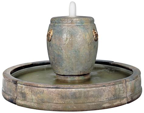 We did not find results for: Henri Studios Large Redondo Jar Valencia Fountain ...