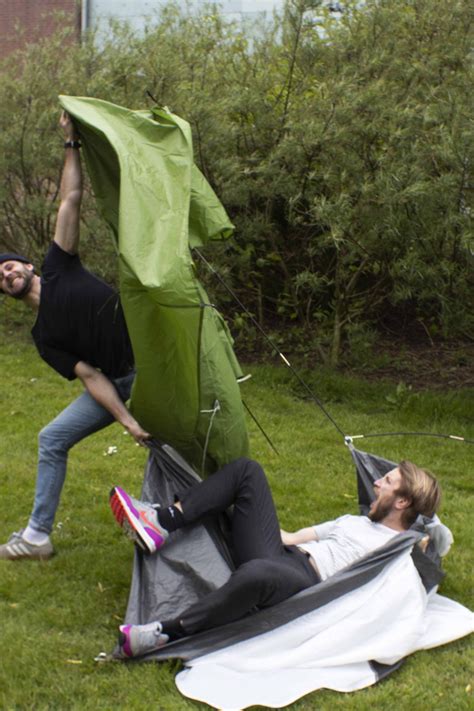 Oproep: drop je tent bij Tryater voor Part-Time Paradise » Tryater