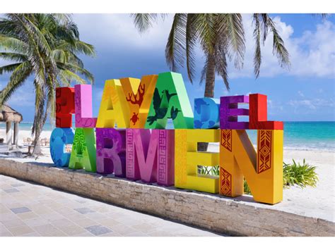 Best All Inclusive Resorts In Playa Del Carmen Mexico